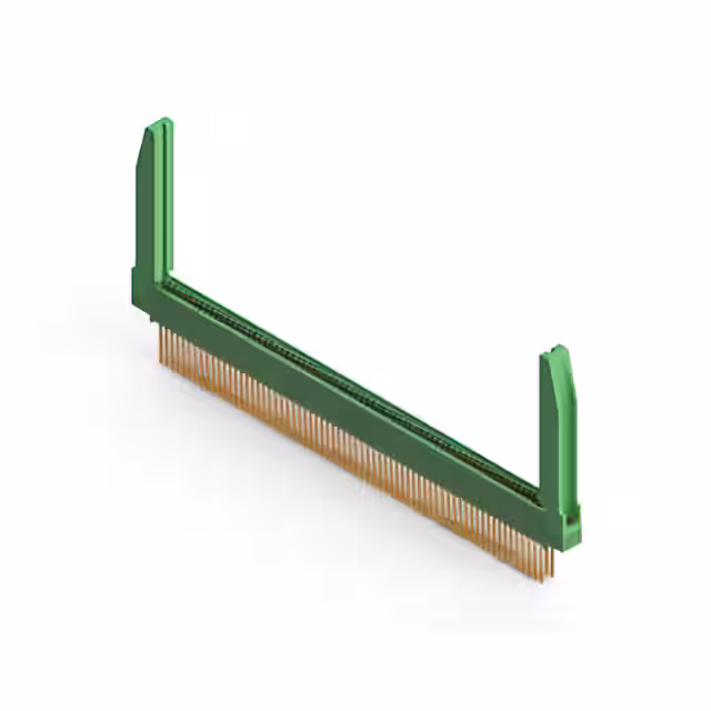 345-144-544-578 EDAC Inc.  Edgeboard Connectors